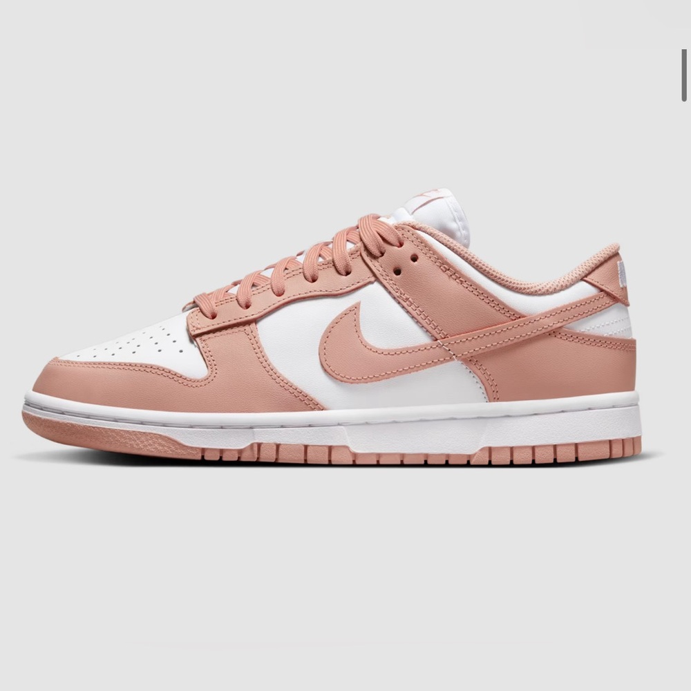 Women's Nike Dunk Low